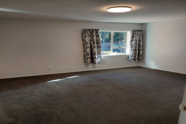 Photo of property in 481 Worcester Street, Linwood, Christchurch, 8011