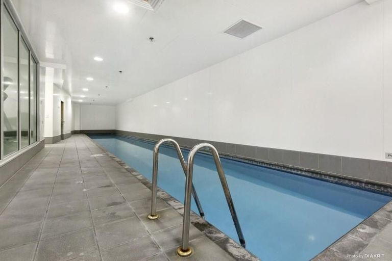 Photo of property in Soho Apartments, 220/74 Taranaki Street, Te Aro, Wellington, 6011