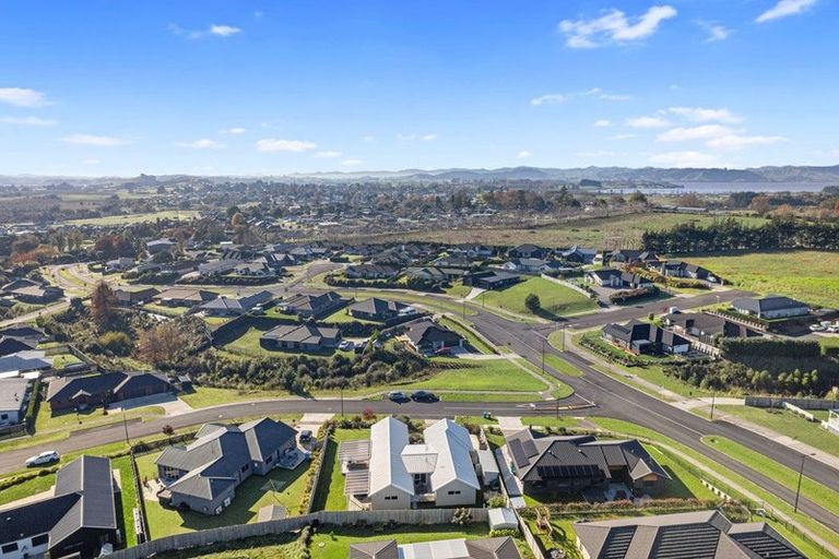 Photo of property in 3 Syrah Grove, Te Kauwhata, 3710