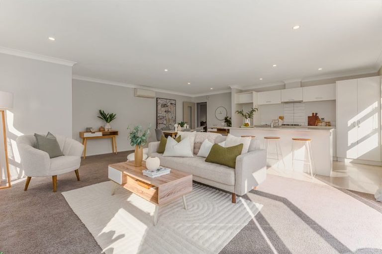 Photo of property in 23 Moonsail Drive, Whitby, Porirua, 5024