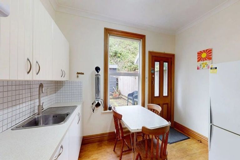 Photo of property in 293 Tinakori Road, Thorndon, Wellington, 6011