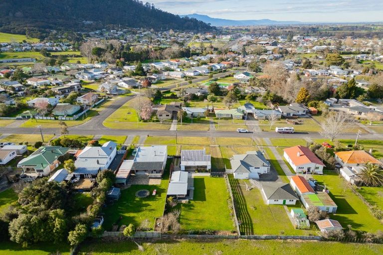 Photo of property in 21 Shakespeare Street, Te Aroha, 3320