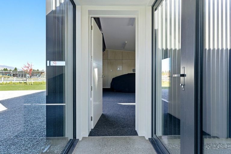 Photo of property in 20 Peak Drive, Twizel, 7901