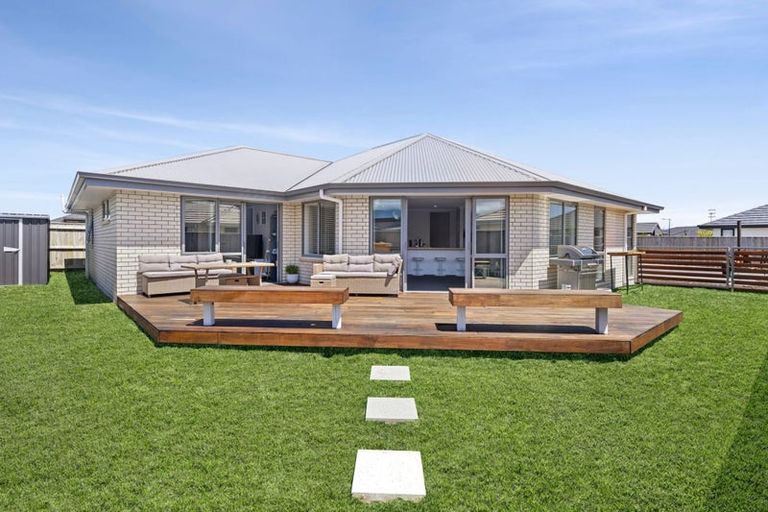 Photo of property in 24 Feltham Street, Richmond, 7020