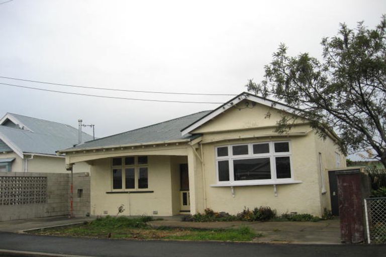 Photo of property in 119 Bay View Road, South Dunedin, Dunedin, 9012