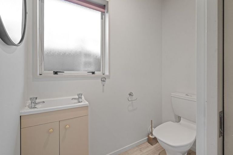 Photo of property in 206a Knowles Street, St Albans, Christchurch, 8052