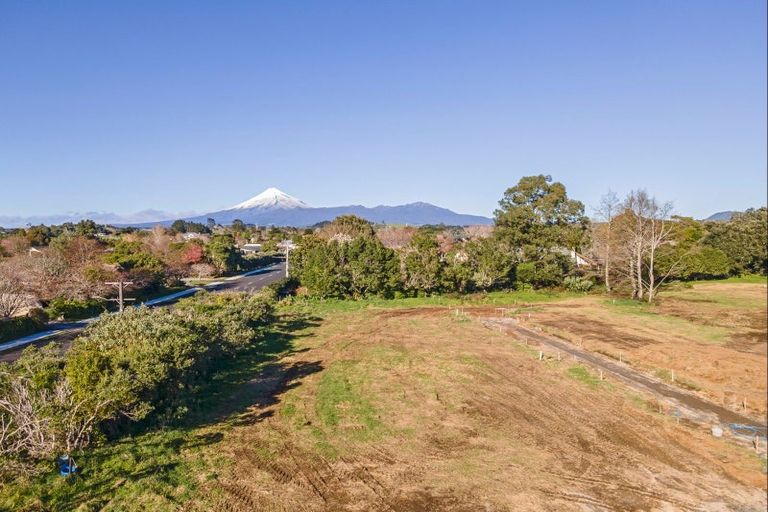 Photo of property in 336-348 Frankley Road, Ferndale, New Plymouth, 4310