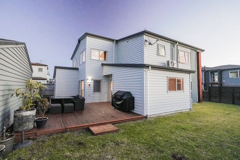 Photo of property in 5 Rishi Way, Favona, Auckland, 2024