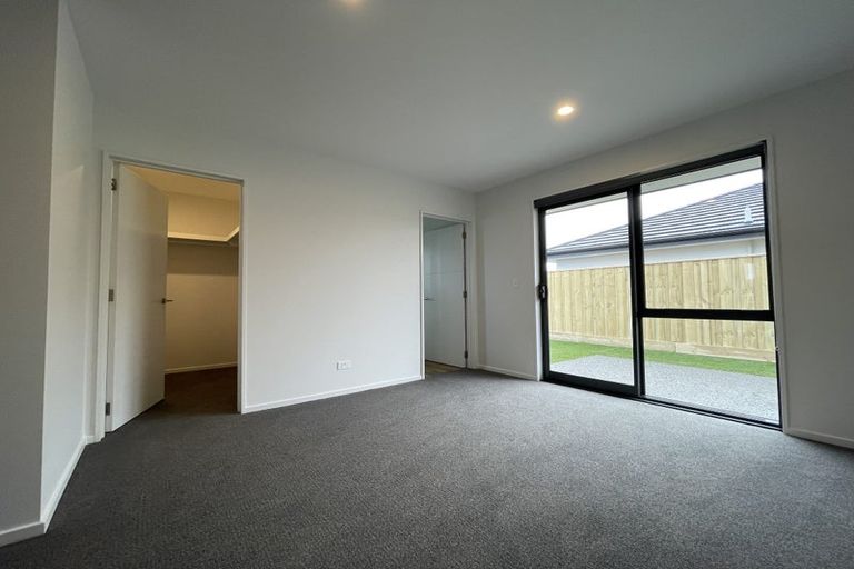 Photo of property in 66 Nethercote Way, Rolleston, 7614