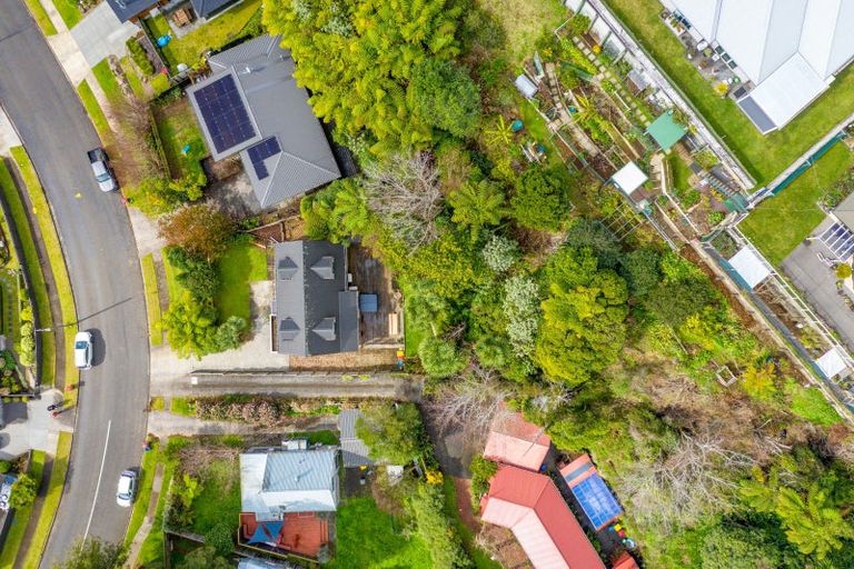 Photo of property in 32 Roto Street, Hurdon, New Plymouth, 4310