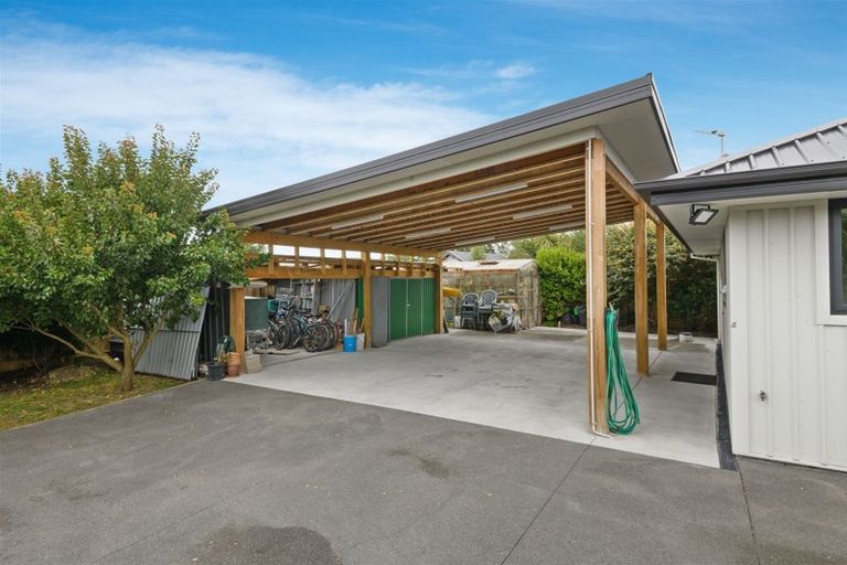 Photo of property in 3/713 East Maddisons Road, Rolleston, 7614