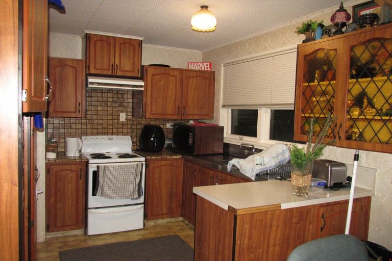 Photo of property in 8 Rutherford Street, Wairoa, 4108