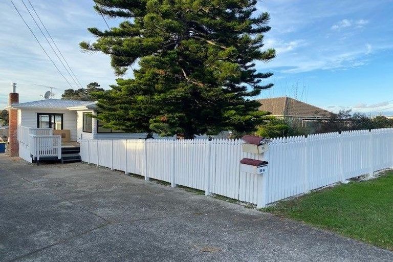 Photo of property in 26 Ranui Avenue, Ranui, Auckland, 0612