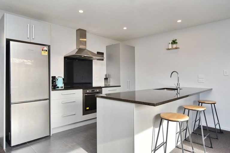 Photo of property in 84b Sherborne Street, St Albans, Christchurch, 8014