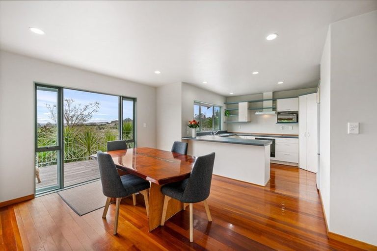 Photo of property in 40 Lonely Track Road, Redvale, Auckland, 0632
