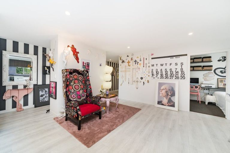 Photo of property in 423b Featherston Street, Palmerston North, 4414