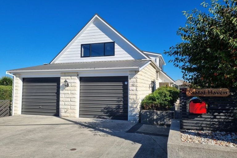 Photo of property in 12 Matai Place, Balclutha, 9230
