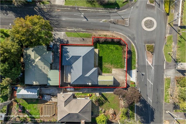 Photo of property in 62 Mount View Road, Melville, Hamilton, 3206