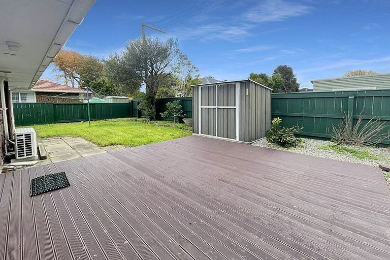 Photo of property in 290b College Street, West End, Palmerston North, 4410