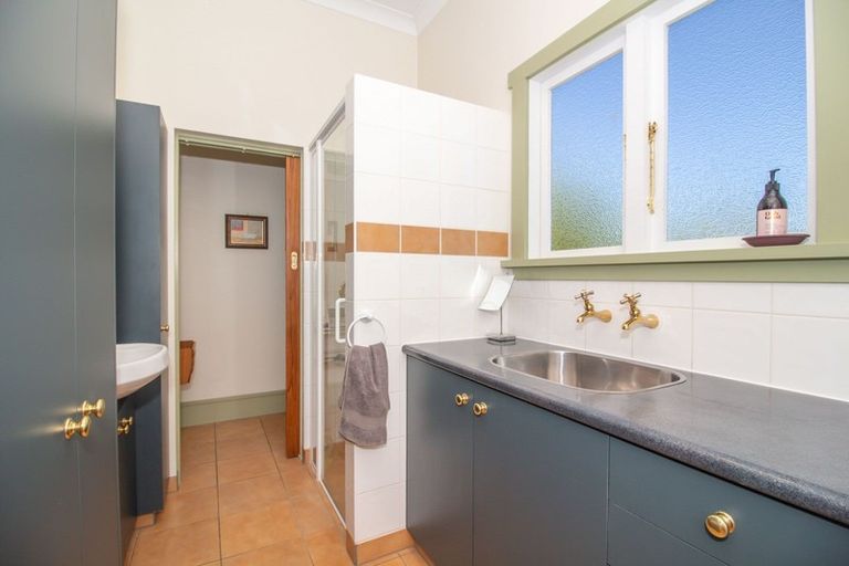 Photo of property in 145 Russell Street, Westport, 7825