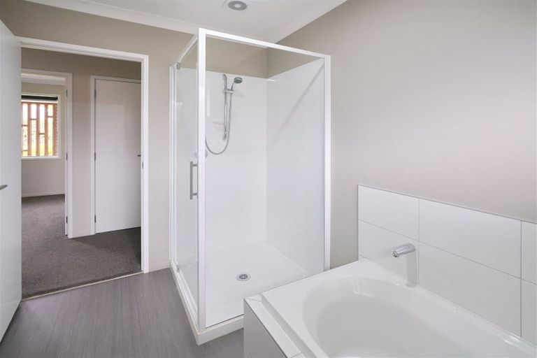 Photo of property in 1 Eversham Drive, Rolleston, 7615