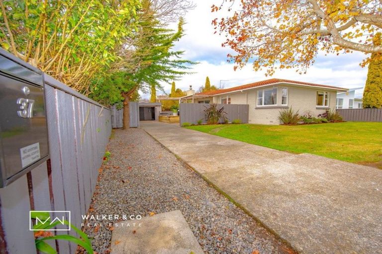 Photo of property in 37 Longfellow Street, Trentham, Upper Hutt, 5018