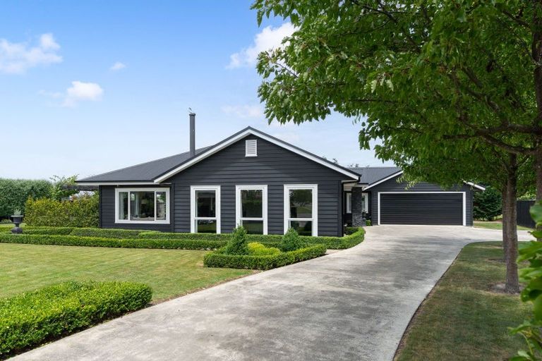 Photo of property in 11 Mcdonald Way, Lansdowne, Masterton, 5810