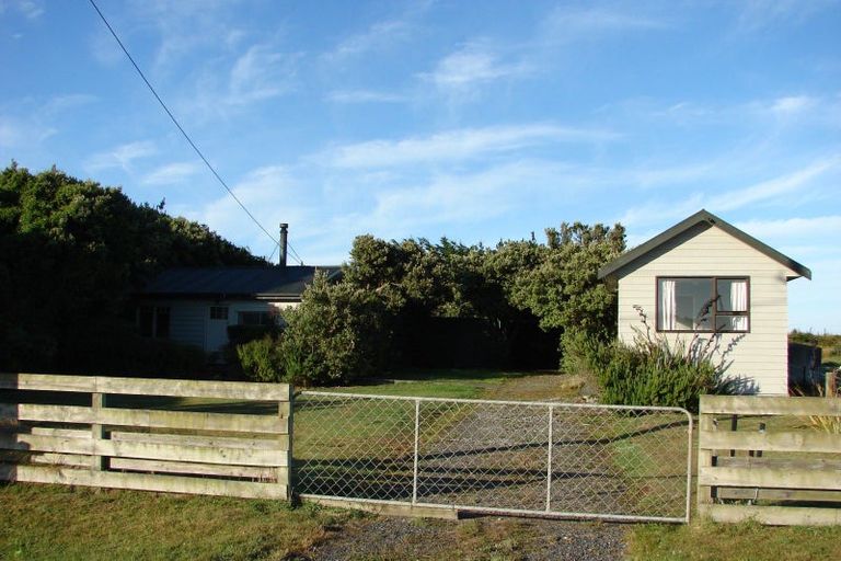 Photo of property in 81 Oki Street, Oreti Beach, Invercargill, 9879