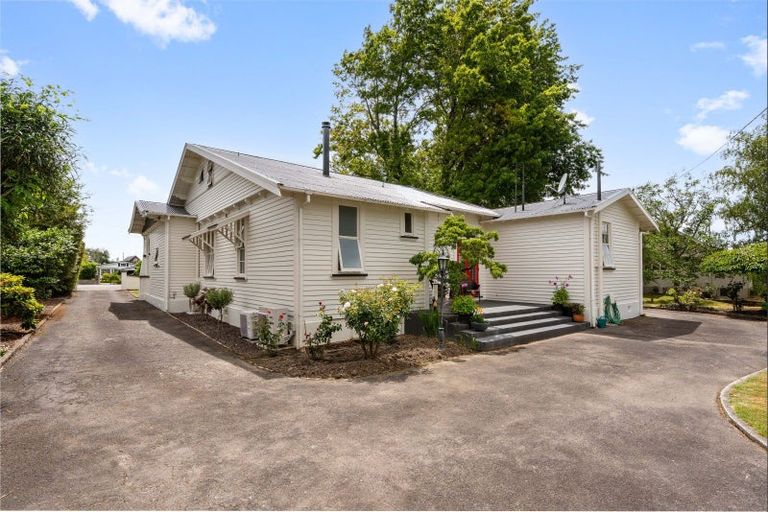 Photo of property in 23 Essex Street, Masterton, 5810