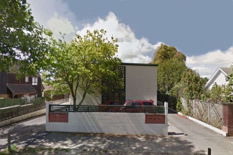 Photo of property in 14u5 Hardley Street, Whitiora, Hamilton, 3200