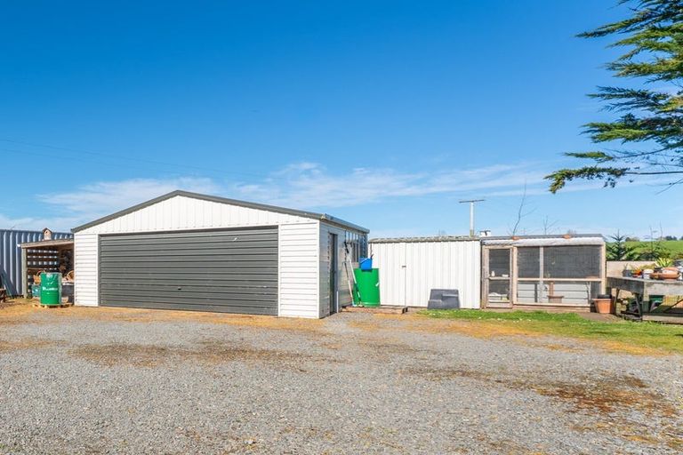 Photo of property in 12 Guthrie Road, Pleasant Valley, Geraldine, 7991