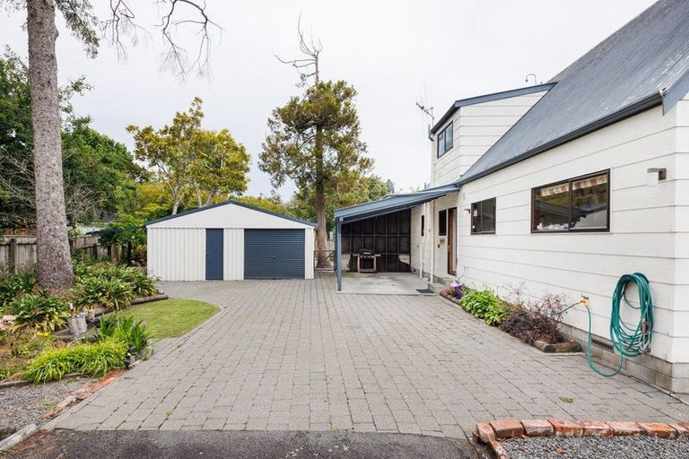 Photo of property in 3 Milne Street, Marton, 4710
