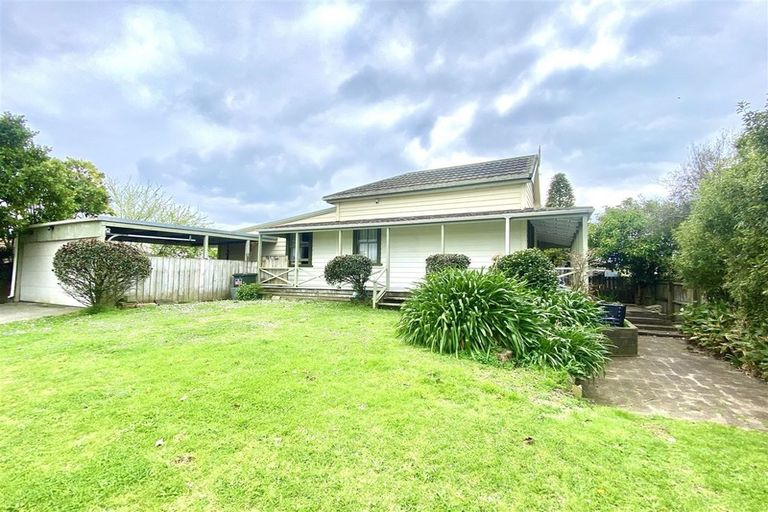 Photo of property in 7 Marblewood Grove, Pukekohe, 2120