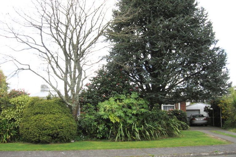 Photo of property in 7 Gear Street, Utuhina, Rotorua, 3015