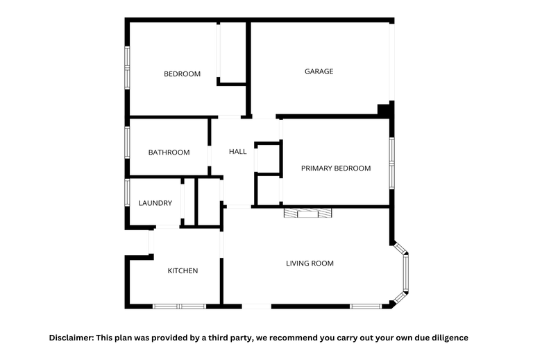 Photo of property in 478b College Street, Hokowhitu, Palmerston North, 4410