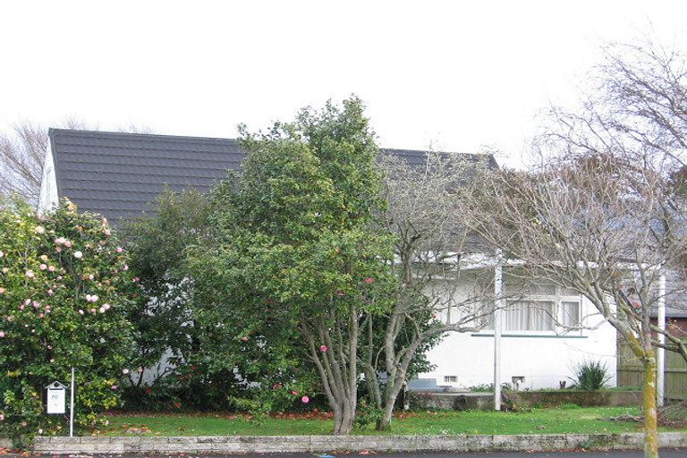 Photo of property in 70 Jickell Street, Hokowhitu, Palmerston North, 4410