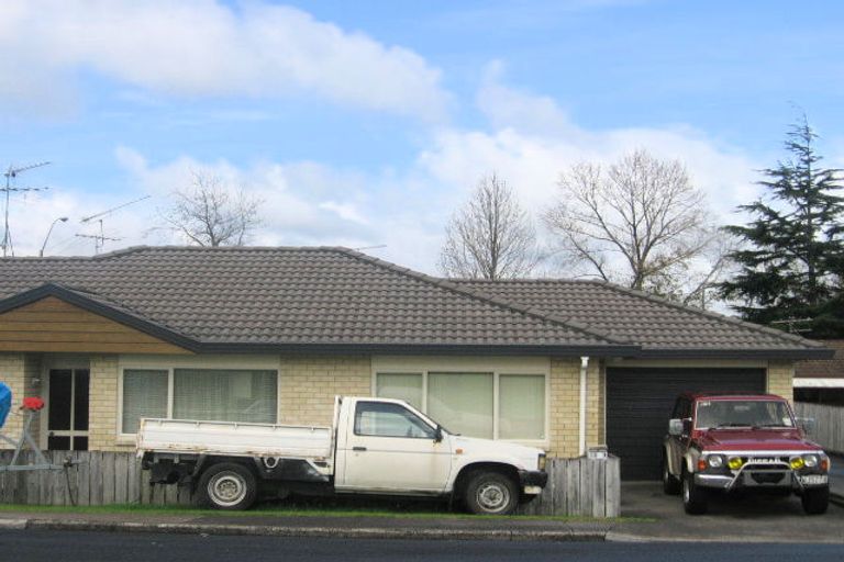 Photo of property in 35 Onslow Road, Papakura, 2110