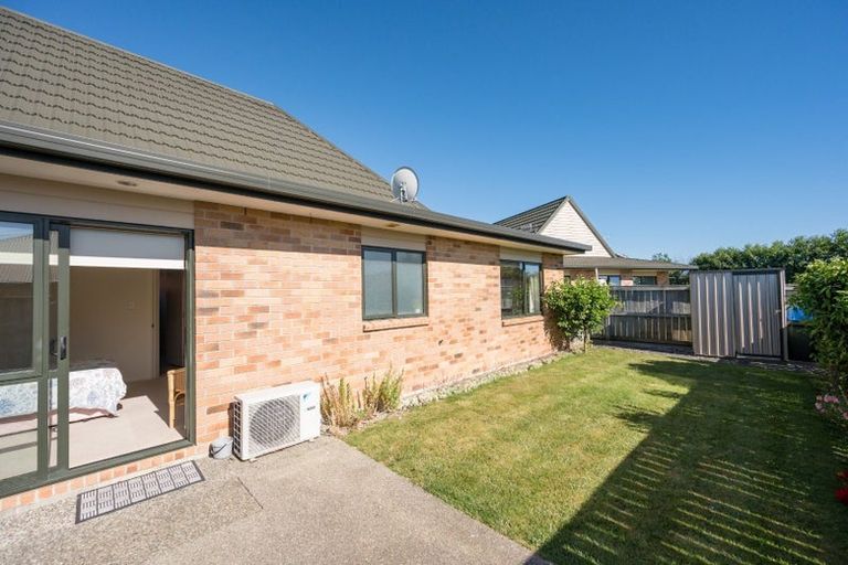 Photo of property in Brown Acre, 13/53 Parker Street, Motueka, 7120