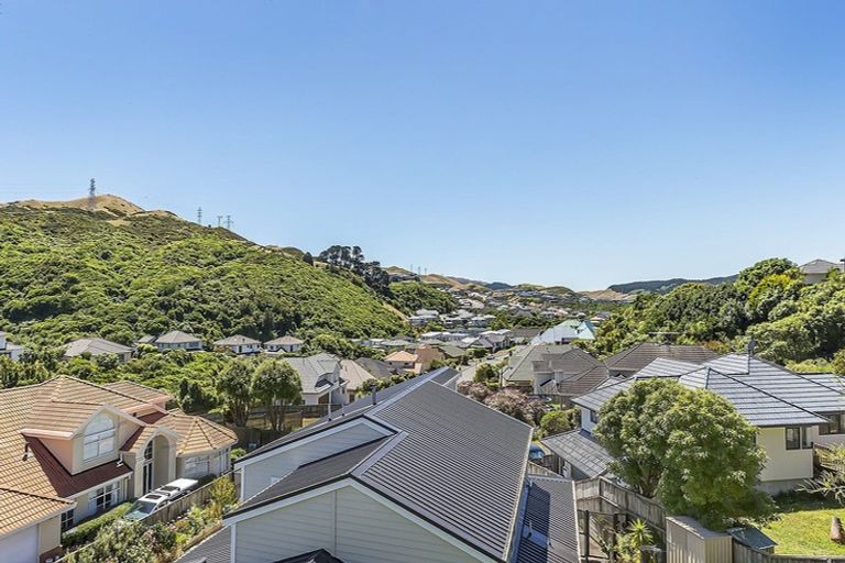 Photo of property in 16a Eastcott Grove, Churton Park, Wellington, 6037