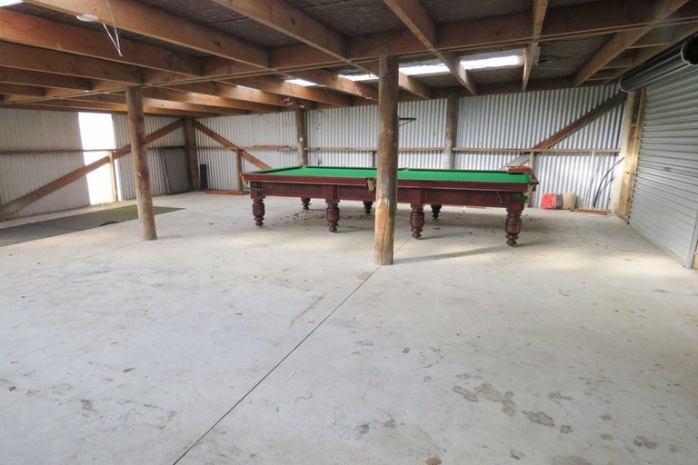 Photo of property in 14 Conlon Street, Reefton, 7830