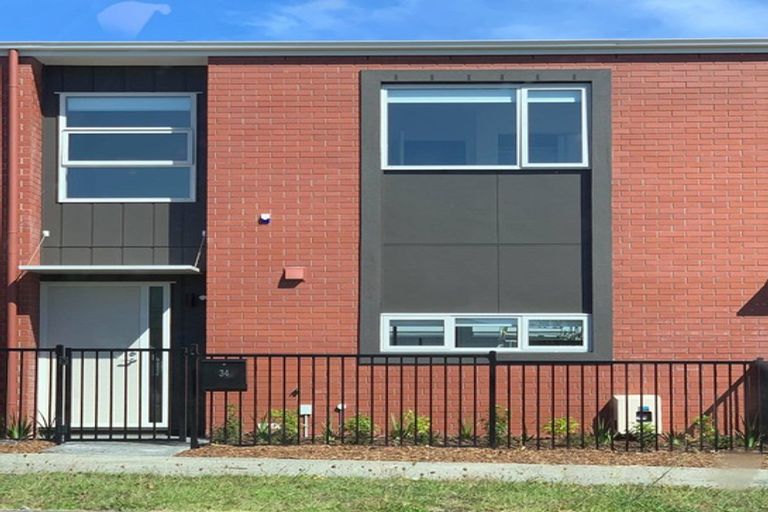 Photo of property in 34 Brookview Drive, Flat Bush, Auckland, 2019