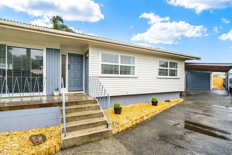 Photo of property in 23 Tapper Crescent, Tikipunga, Whangarei, 0112