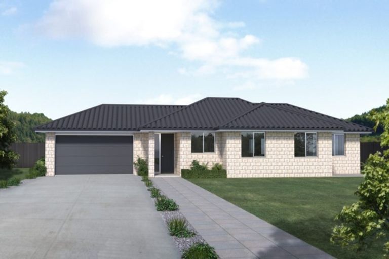 Photo of property in 13 Culverwell Crescent, Pokeno, 2402