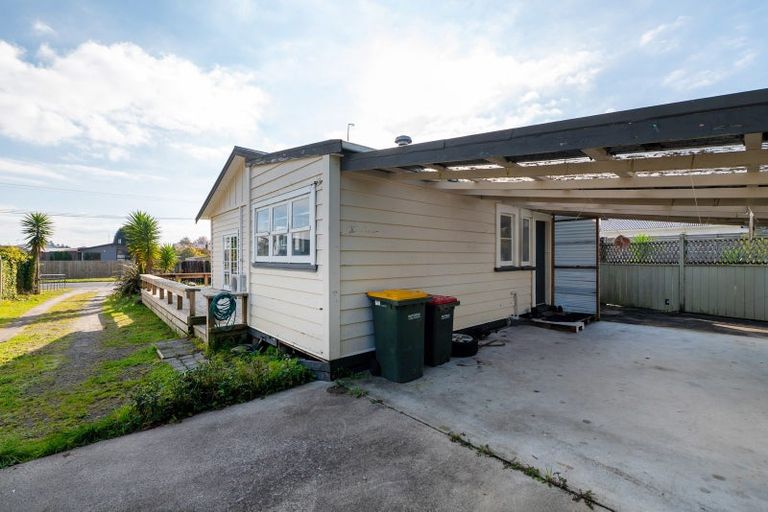 Photo of property in 20a Frank Street, Koutu, Rotorua, 3010
