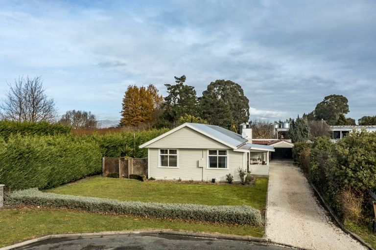 Photo of property in 30 Highfield Street, Culverden, 7392