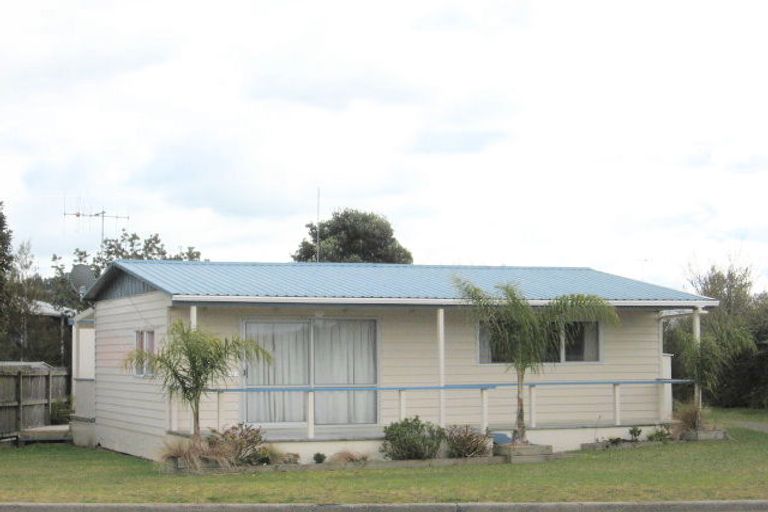 Photo of property in 130a Achilles Avenue, Whangamata, 3620
