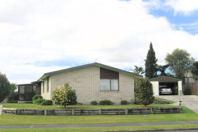 Photo of property in 35 Townhead Crescent, Bethlehem, Tauranga, 3110
