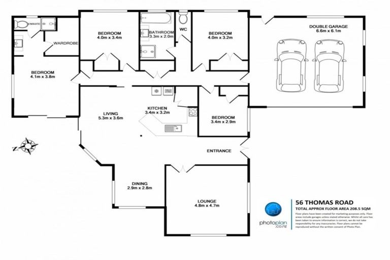 Photo of property in 56 Thomas Road, Huntington, Hamilton, 3210
