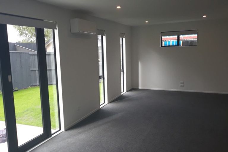Photo of property in 24d Rahme Crescent, Kaiapoi, 7630