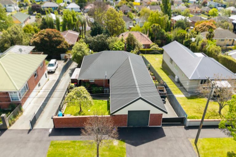 Photo of property in 31 Andrew Street, Marchwiel, Timaru, 7910